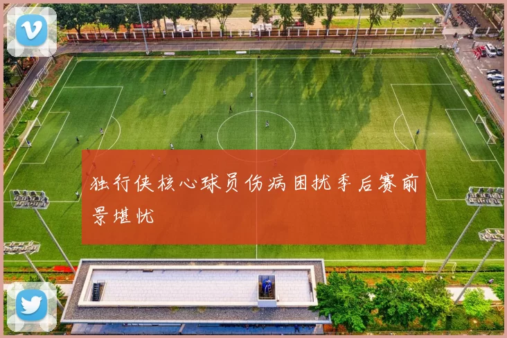 独行侠核心球员伤病困扰季后赛前景堪忧