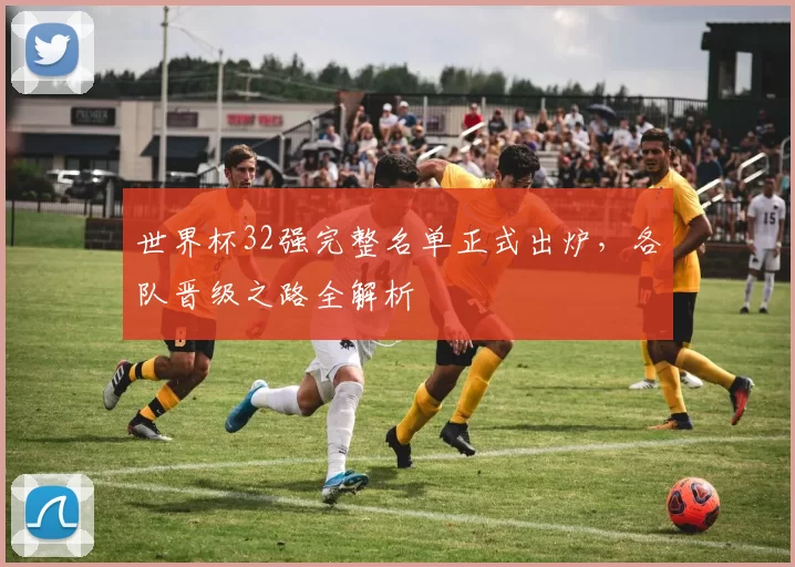 世界杯32强完整名单正式出炉,各队晋级之路全解析