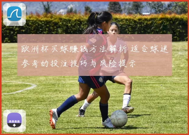 欧洲杯买球赚钱方法解析 适合球迷参考的投注技巧与风险提示