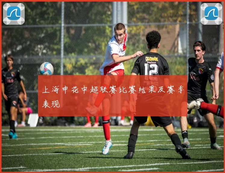 上海申花中超联赛比赛结果及赛季表现