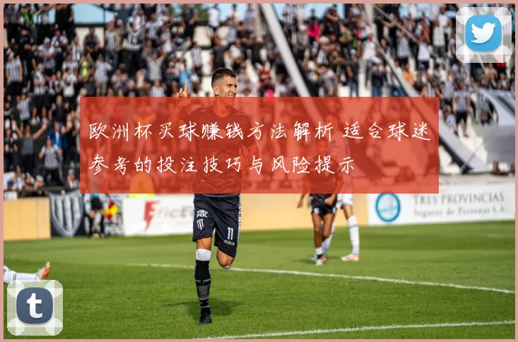 欧洲杯买球赚钱方法解析 适合球迷参考的投注技巧与风险提示
