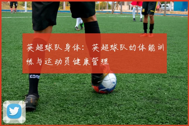 英超球队身体:英超球队的体能训练与运动员健康管理