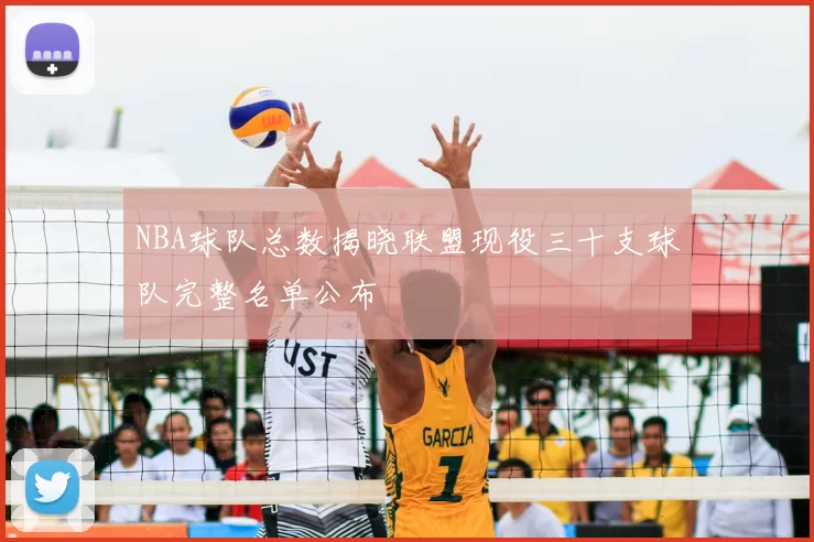 NBA球队总数揭晓联盟现役三十支球队完整名单公布